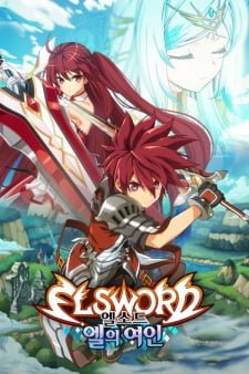 Elsword El Ui Yeoin Batch Subtitle Indonesia Mikanime